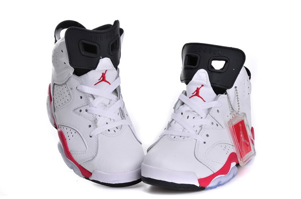 Jordan 6 Women AAA 1